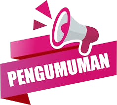 PENGUMUMAN TAHAPAN PENGISIAN KEKOSONGAN JABATAN PERANGKAT DESA SELAMANIK