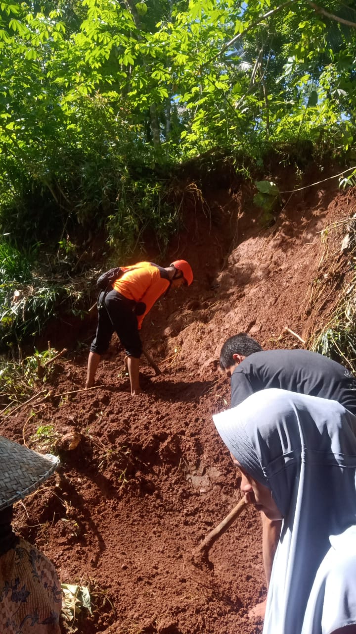 PANIMBANG TURUT TAK TENANG