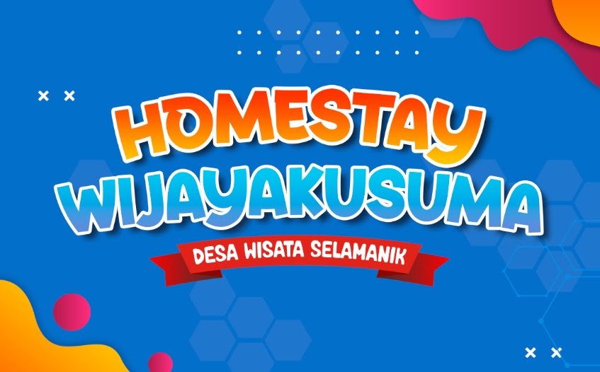 Homestay Wijayakusuma